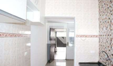 Kitnet / Stúdio para Aluguel - Jardim Palmares, 1 Quarto,  35 m² - São Paulo