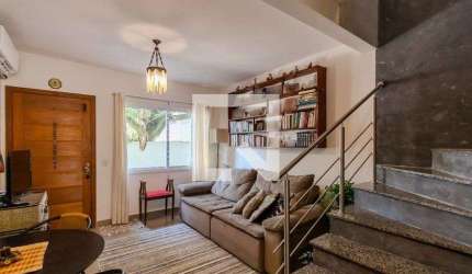 Casa / Sobrado em Condomínio para Aluguel - Vila Nova, 2 Quartos,  70 m² - Porto Alegre