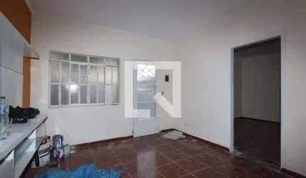 Casa para Aluguel - Vila Formosa, 2 Quartos,  85 m² - São Paulo