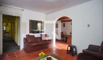 Casa para Aluguel - Rubem Berta, 3 Quartos,  116 m² - Porto Alegre