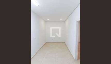 Casa para Aluguel - Vila Guilherme, 2 Quartos,  90 m² - São Paulo