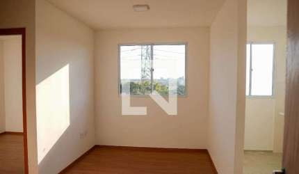 Apartamento para Aluguel - Chácara São Pedro, 2 Quartos,  42 m² - Aparecida de Goiânia