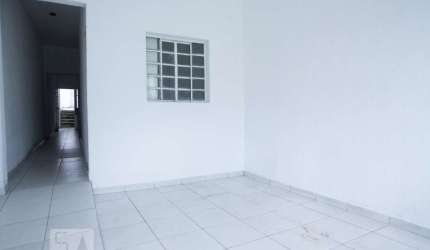 Casa para Aluguel - Vila Santana, 2 Quartos,  150 m² - Sorocaba