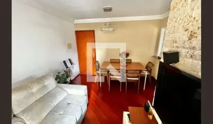 Apartamento para Aluguel - Mandaqui, 2 Quartos,  58 m² - São Paulo