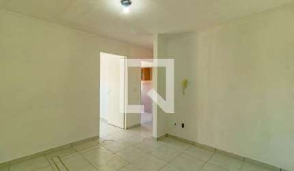 Apartamento para Aluguel - Jabaquara, 1 Quarto,  32 m² - São Paulo