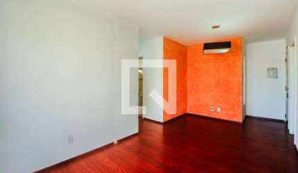 Apartamento para Aluguel - Floresta, 2 Quartos,  69 m² - Porto Alegre