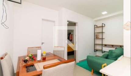 Apartamento para Aluguel - Vila Formosa, 1 Quarto,  48 m² - São Paulo