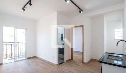 Apartamento para Aluguel - Quitaúna, 1 Quarto,  36 m² - Osasco