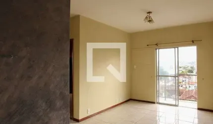Apartamento para Aluguel - Engenho de Dentro, 2 Quartos,  60 m² - Rio de Janeiro