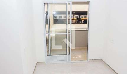 Apartamento para Aluguel - Socorro, 2 Quartos,  41 m² - São Paulo