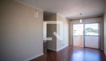 Apartamento para Aluguel - Jabaquara, 3 Quartos,  65 m² - São Paulo