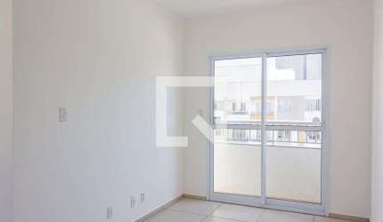 Apartamento para Aluguel - Barra Funda, 2 Quartos,  52 m² - São Paulo