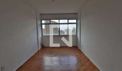 Apartamento para Aluguel - Sumaré, 1 Quarto,  50 m² - São Paulo
