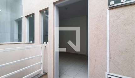 Apartamento para Aluguel - Ipiranga, 1 Quarto,  45 m² - São Paulo