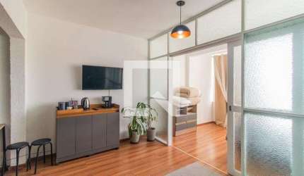 Apartamento para Aluguel - Centro Histórico, 1 Quarto,  40 m² - Porto Alegre