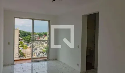 Apartamento para Aluguel - Jabaquara, 2 Quartos,  55 m² - São Paulo