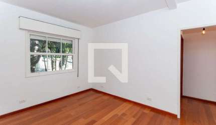 Apartamento para Aluguel - Perdizes, 2 Quartos,  59 m² - São Paulo