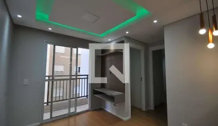 Apartamento para Aluguel - Vila Guilherme, 2 Quartos,  42 m² - São Paulo