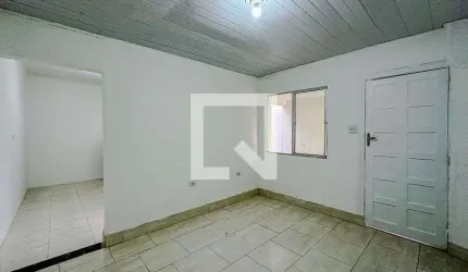 Casa para Aluguel - Jardim Anália Franco, 2 Quartos,  70 m² - São Paulo