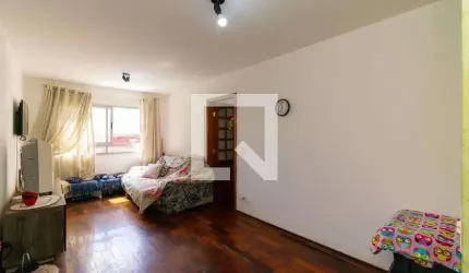 Apartamento para Aluguel - Vila Ema, 3 Quartos,  98 m² - São Paulo