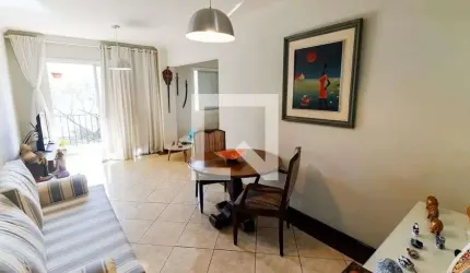 Apartamento para Aluguel - Vila Andrade, 2 Quartos,  85 m² - São Paulo