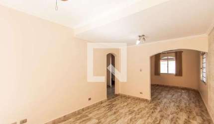 Casa para Aluguel - Vila Nhocuné, 4 Quartos,  214 m² - São Paulo