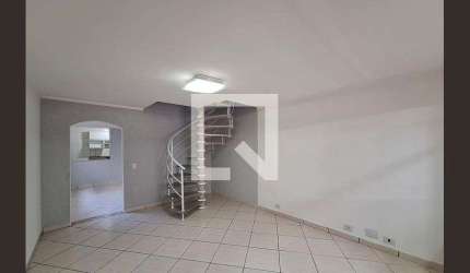 Casa para Aluguel - Jardim Primavera, 3 Quartos,  120 m² - São Paulo