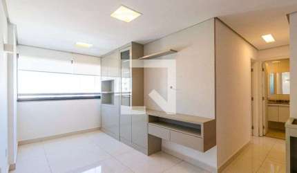 Cobertura para Aluguel - Vila Mariana, 3 Quartos,  106 m² - São Paulo