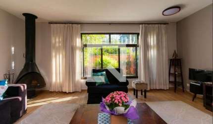 Casa para Aluguel - Planalto Paulista, 4 Quartos,  250 m² - São Paulo