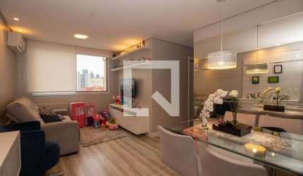 Apartamento para Aluguel - Alto Petrópolis, 3 Quartos,  68 m² - Porto Alegre