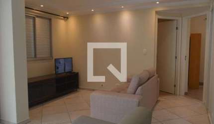 Apartamento para Aluguel - Tatuapé, 2 Quartos,  70 m² - São Paulo