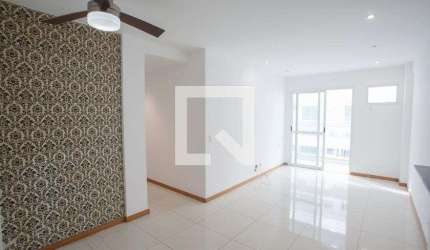 Apartamento para Aluguel - Freguesia , 2 Quartos,  78 m² - Rio de Janeiro