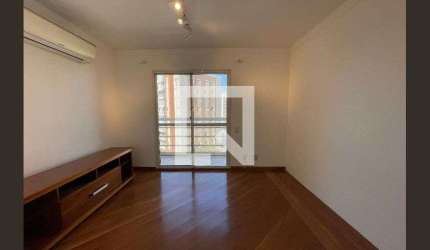 Apartamento para Aluguel - Cidade São Francisco , 2 Quartos,  72 m² - São Paulo