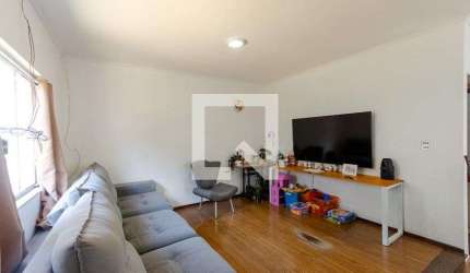 Casa para Aluguel - Vila Jaguara, 3 Quartos,  205 m² - São Paulo