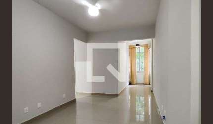 Apartamento para Aluguel - Tijuca, 3 Quartos,  94 m² - Rio de Janeiro