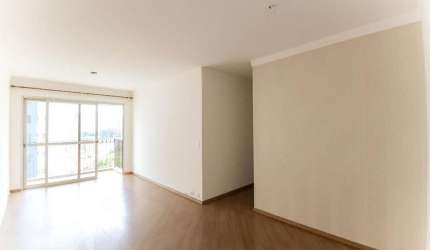 Apartamento para Aluguel - Jardim Anália Franco, 3 Quartos,  70 m² - São Paulo