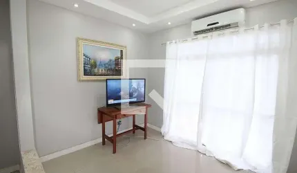 Apartamento para Aluguel - Campinho, 2 Quartos,  73 m² - Rio de Janeiro