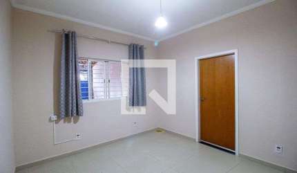 Casa para Aluguel - Jardim Ana Maria, 2 Quartos,  150 m² - Sorocaba