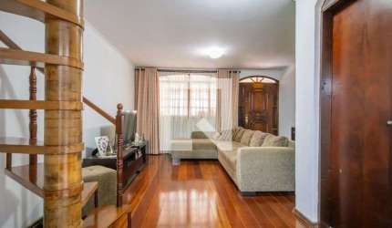 Casa para Aluguel - Quitaúna, 4 Quartos,  208 m² - Osasco