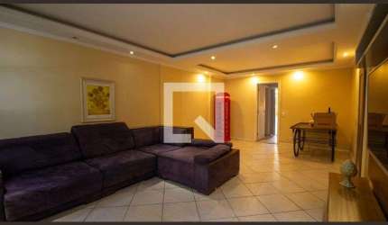 Casa para Aluguel - Recreio, 3 Quartos,  220 m² - Rio de Janeiro