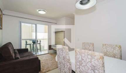 Apartamento para Aluguel - Vila Andrade, 3 Quartos,  67 m² - São Paulo