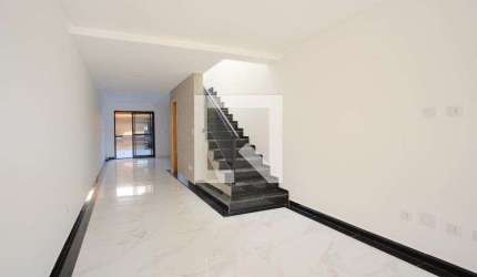 Casa para Aluguel - Penha de França, 3 Quartos,  119 m² - São Paulo