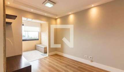 Apartamento para Aluguel - Vila Yara, 2 Quartos,  62 m² - Osasco