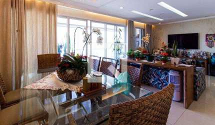 Apartamento para Aluguel - Vila Romana, 3 Quartos,  120 m² - São Paulo