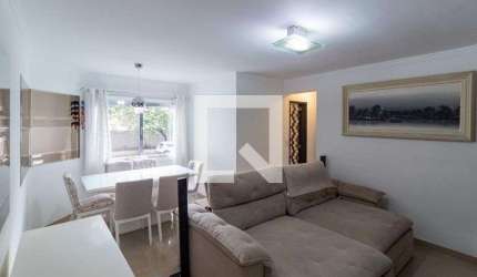 Apartamento para Aluguel - Jardim Marajoara , 2 Quartos,  67 m² - São Paulo