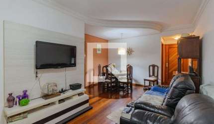 Apartamento para Aluguel - Menino Deus, 2 Quartos,  91 m² - Porto Alegre