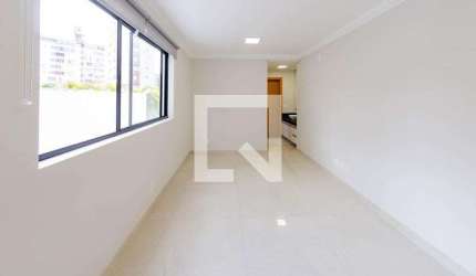 Apartamento para Aluguel - Funcionários, 1 Quarto,  45 m² - Belo Horizonte