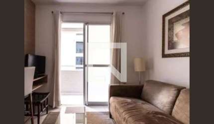 Apartamento para Aluguel - Artur Alvim, 1 Quarto,  55 m² - São Paulo