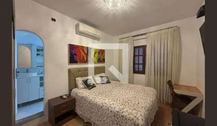 Apartamento para Aluguel - Leme, 1 Quarto,  21 m² - Rio de Janeiro