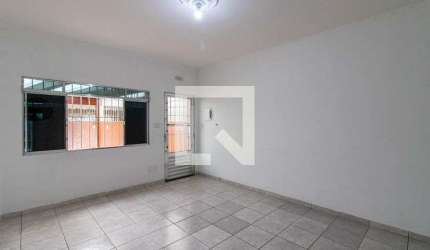 Casa para Aluguel - Vila Galvão, 2 Quartos,  100 m² - Guarulhos